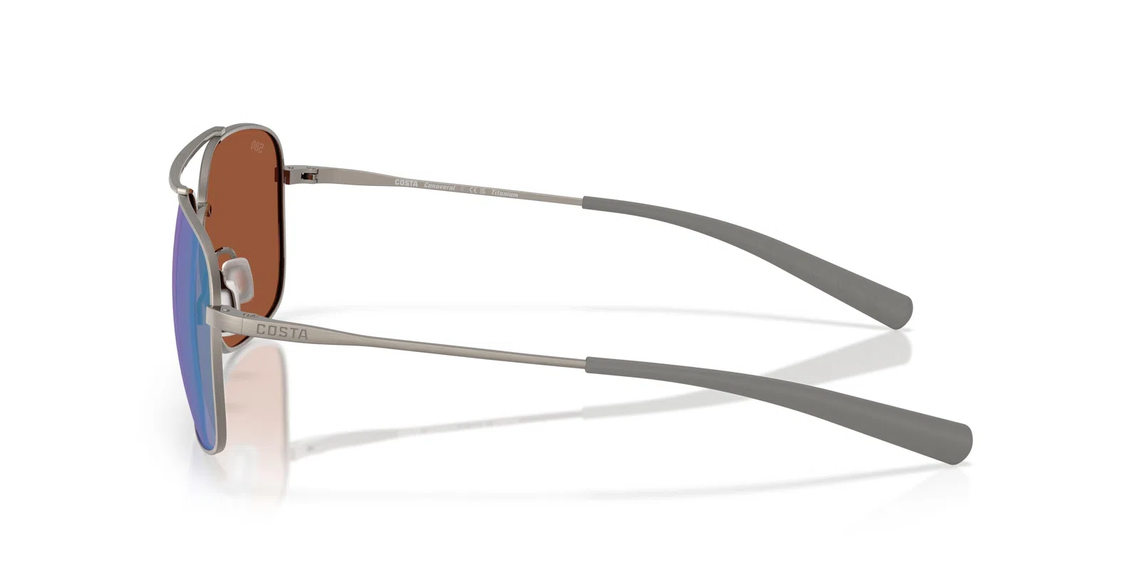 Costa Del Mar Canaveral 6002 Sunglasses - view 2
